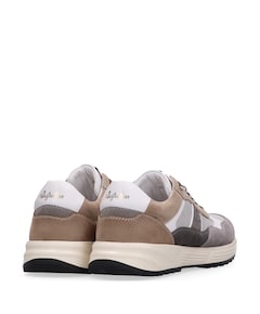 Grants heren sneakers grijs