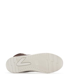 Dublin 2.0 L30 heren veterboots bruin