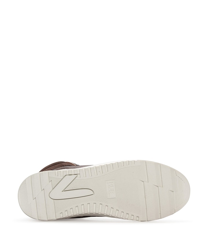 Dublin 2.0 L30 heren veterboots bruin