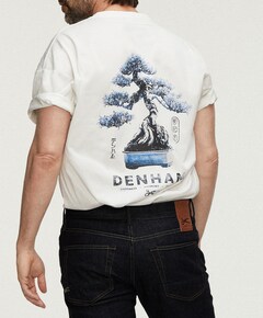 Heren T-shirt wit