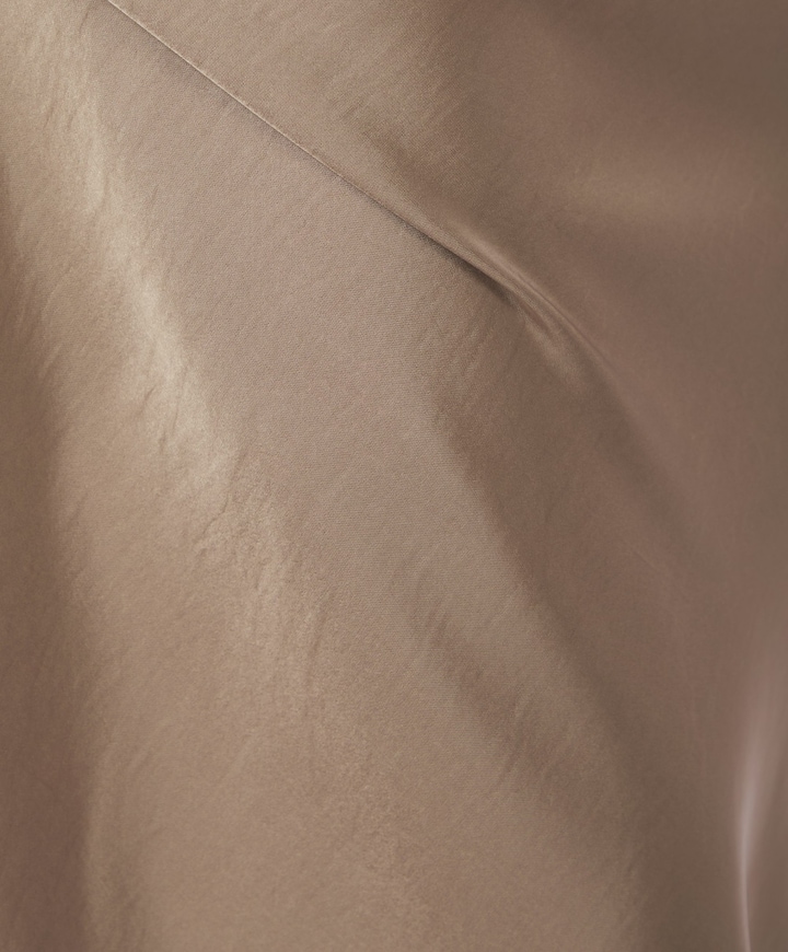 Rok beige