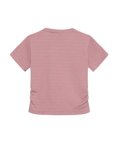 Meisjes t-shirt roze
