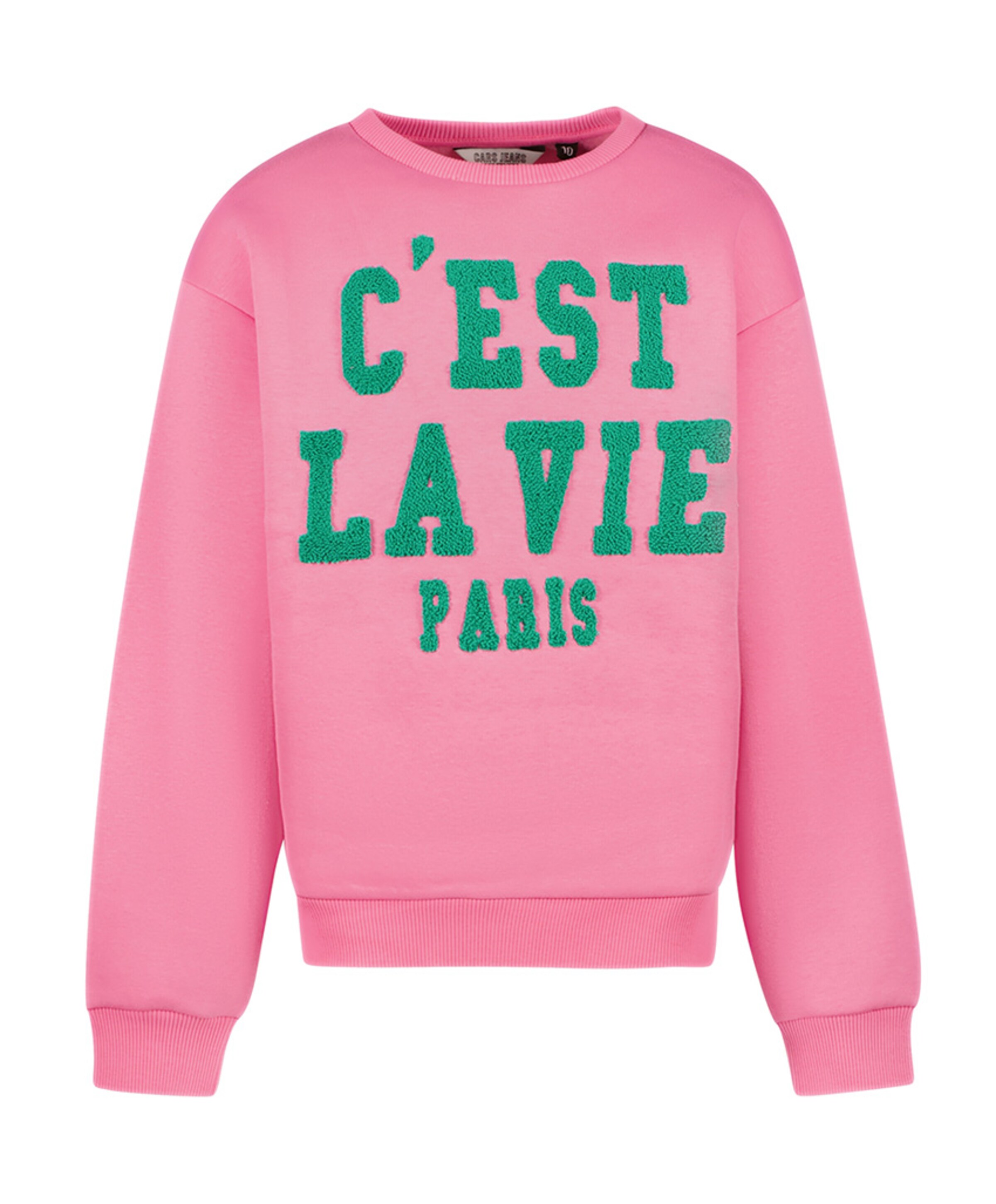 Sweater roze