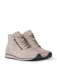 Phine dames sneakers beige