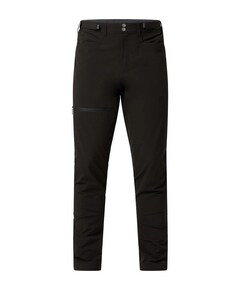 Front Flex Men broek zwart