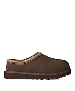 W TASMAN II dames clogs bruin