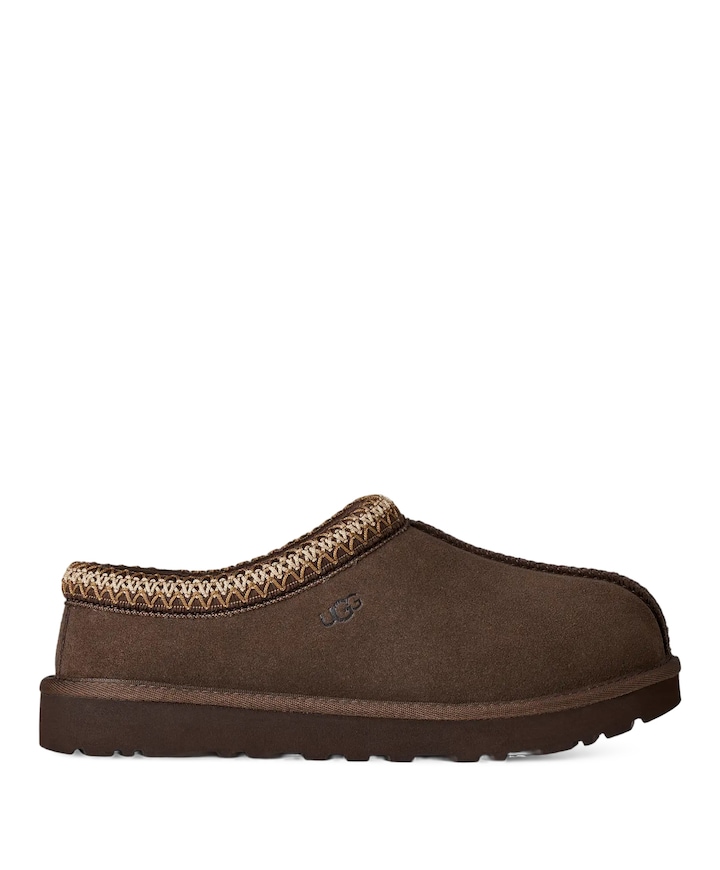 W TASMAN II dames clogs bruin