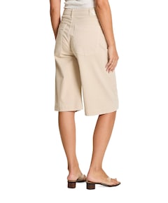 Nola (Jorts) - Summerlight - 637 - dames bermuda beige