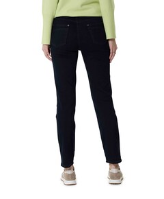 broek blauw