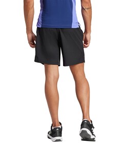 short zwart