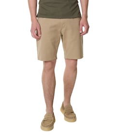 615 col.7158_Russo short heren korte broek beige