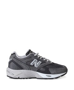 U880R heren sneakers grijs