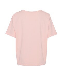 Dames t-shirt roze