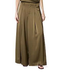 GZcerina HW dames broek groen