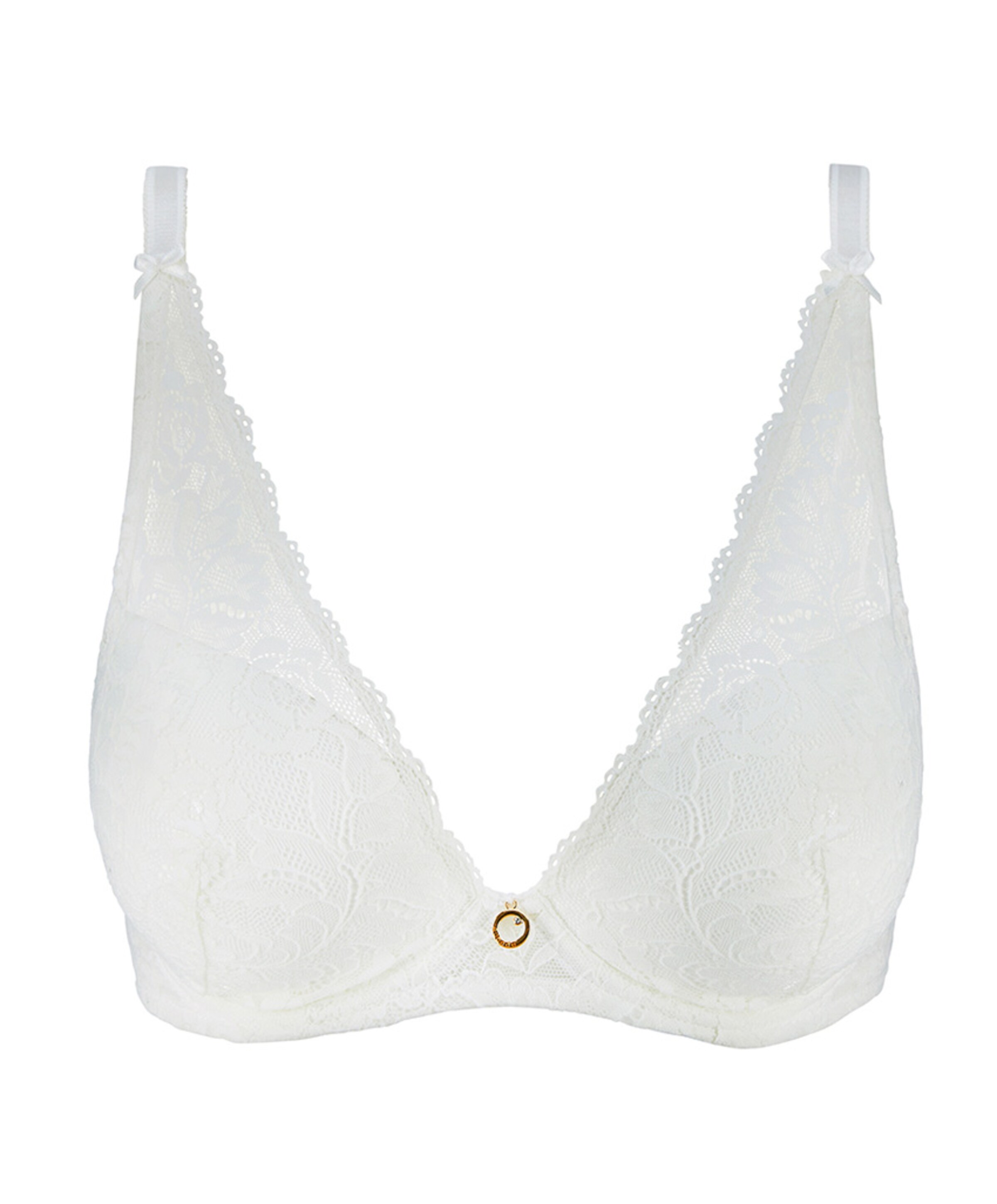 Dames bh ecru