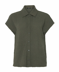 Blouse groen