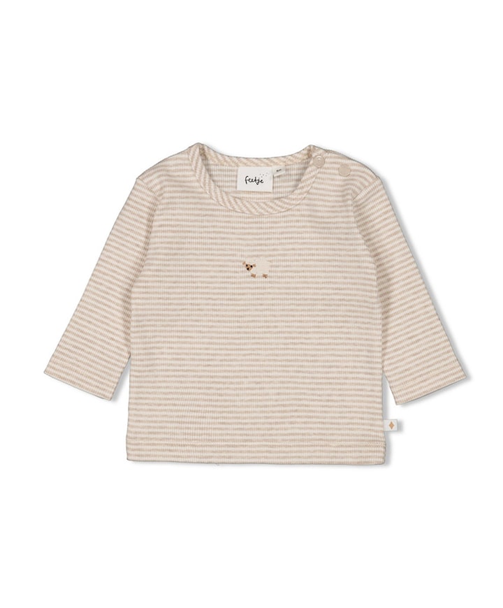 Longsleeve beige