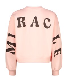 Meisjes sweater roze