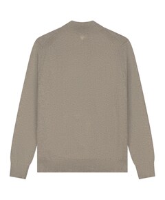Heren trui beige