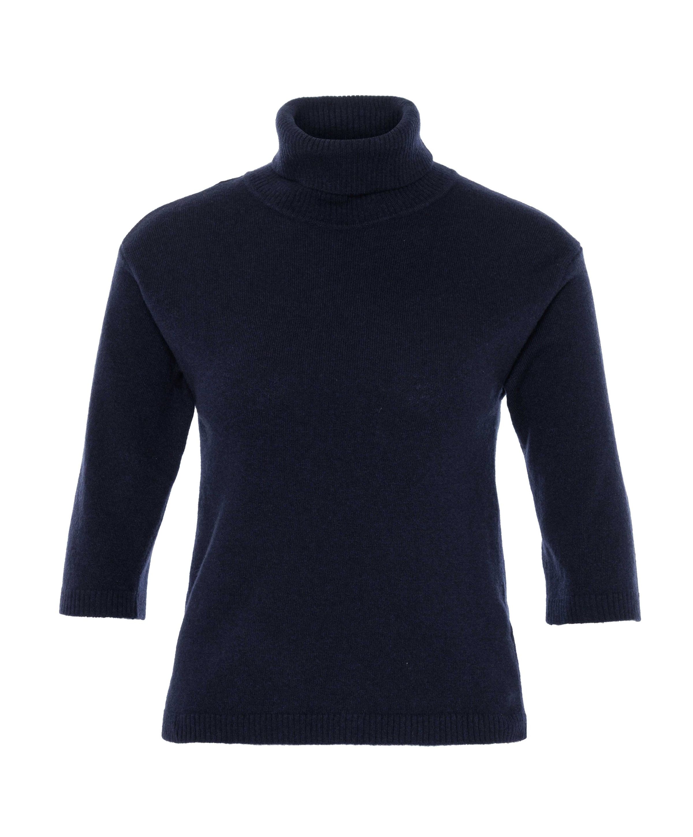 Dames coltrui blauw