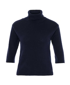 Dames coltrui blauw