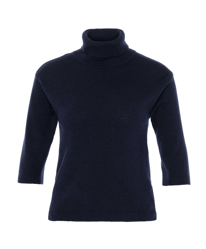 Dames coltrui blauw