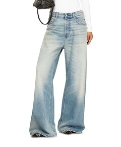 1996 D-SIRE dames jeans blauw