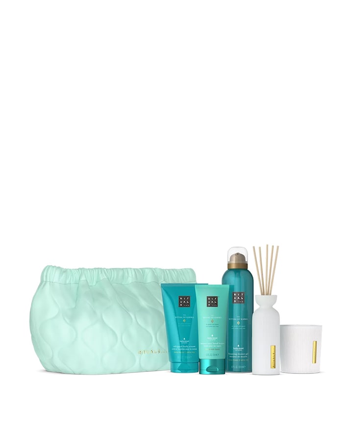 The Ritual of Karma gift set L
