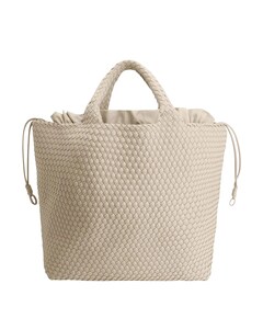 Dames tas beige