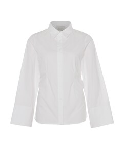 Dames blouse wit