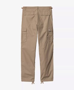 Carhartt WIP Aviation Pant heren broek beige