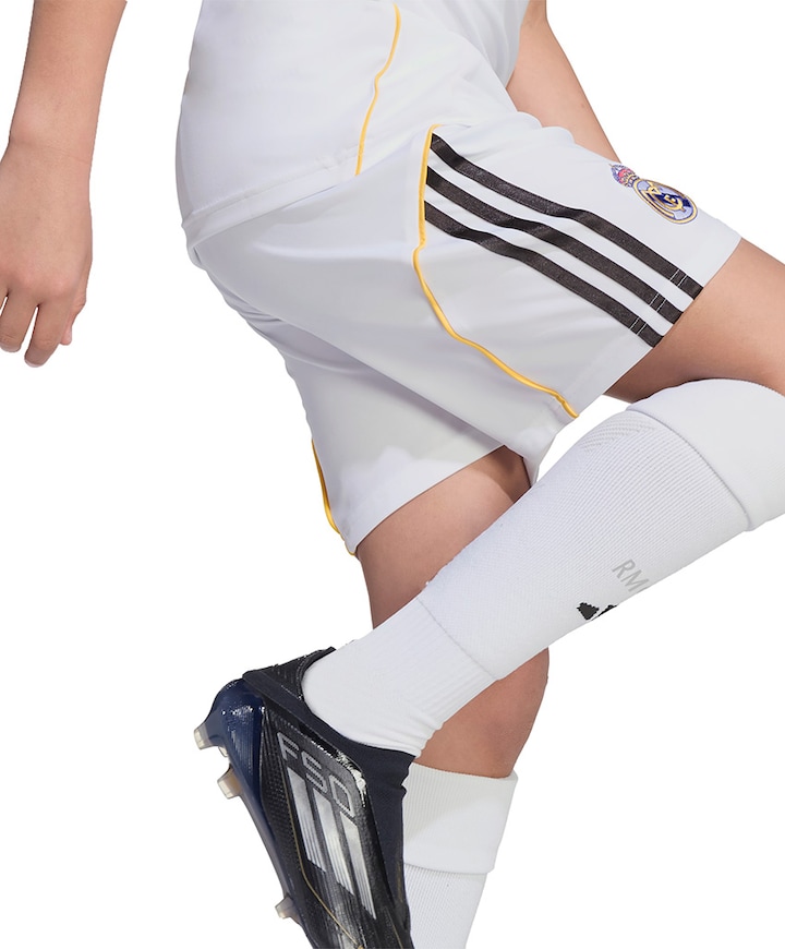 Real H Sho Y short wit