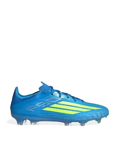 F50 Pro Fg heren voetbalschoenen blauw