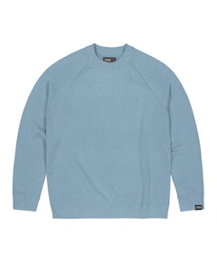 Heren trui blauw