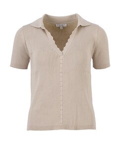Trui beige