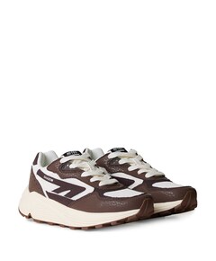 Hts shadow rgs  dames sneakers bruin