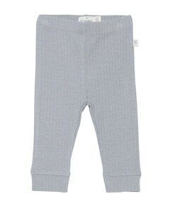 Baby broek  grijs