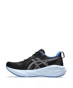 Novablast 5 runningschoenen zwart