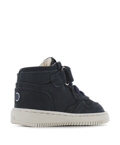 jongens sneakers blauw