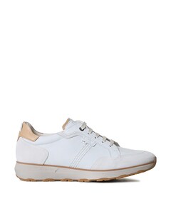 heren sneakers ecru