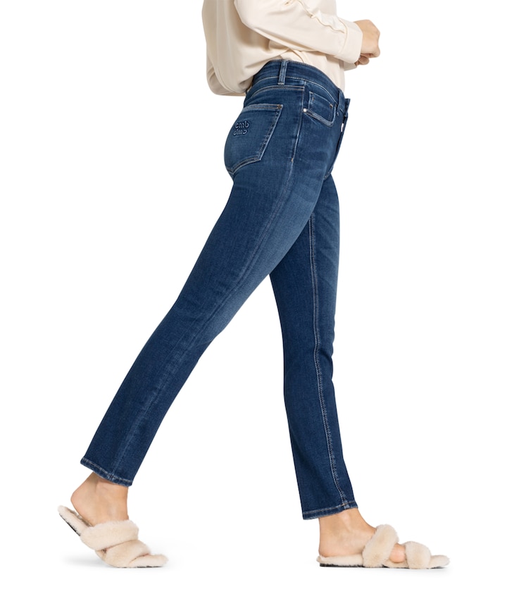 Raja jeans blauw