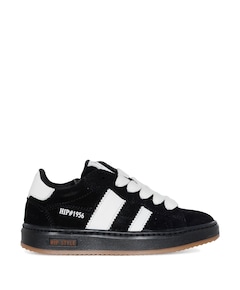 uniseks sneakers  zwart