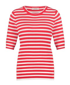 Dames trui rood