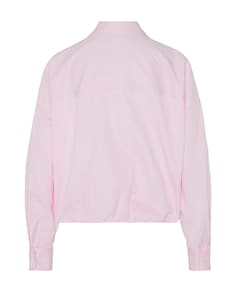 Dames blouse roze