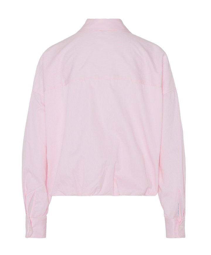 Dames blouse roze