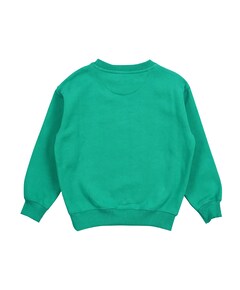 Sweater groen