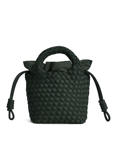 Dames tas groen