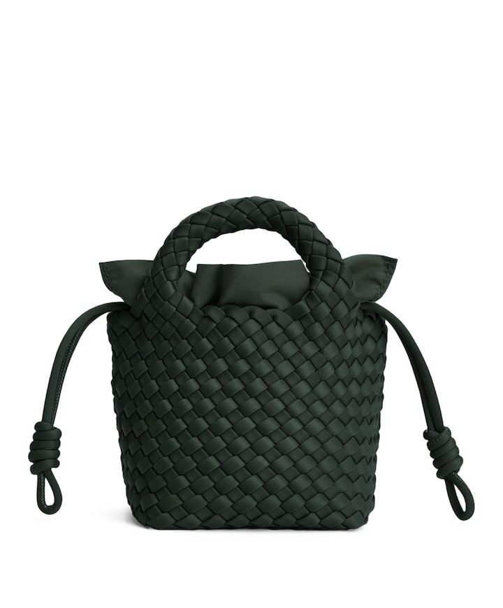 Dames tas groen