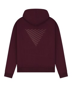 Heren sweater rood