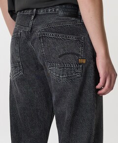 Dakota Regular Straight heren jeans grijs